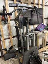 Bowflex ultimate total for sale  Yukon