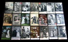 Acteur femme couple d'occasion  Châteaudun