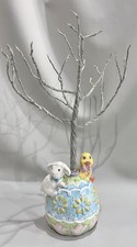 Rare ceramic easter for sale  Bella Vista