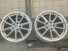 Felgen zoll g01 gebraucht kaufen Felgen zoll g01 gebraucht kaufen  Langenargen