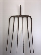 Antique primitive tine for sale  Roanoke