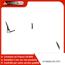 Paire pneus radial d'occasion  Amiens-