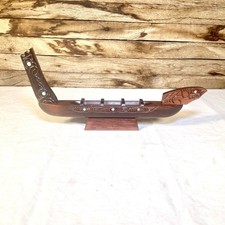 Vintage maori hand for sale  Ephraim