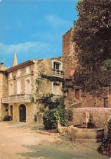 Cornillon village medieval d'occasion Cornillon village medieval d'occasion  France