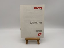 Metz system sca gebraucht kaufen  Bad Emstal