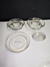 Set clear glass for sale Set clear glass for sale  Park Rapids