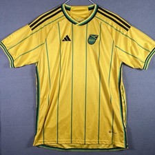Jamaica 2023 adidas for sale  Blackwood