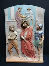 Antique plaster cast for sale  WIRRAL