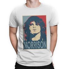 Jim morrison shirt for sale  ENFIELD