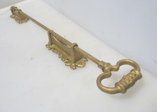 Vintage iron door for sale  HARROGATE