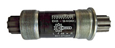 Power pro 9400 gebraucht kaufen  Deutschland