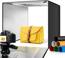 Large led photo for sale  Compton