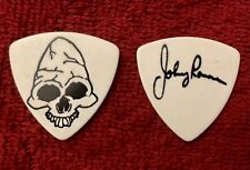 Escolha de guitarra JOHNNY RAMONE personalizada ASSINATURA 🔥THE RAMONES🔥1.0 GAUGE 🎸 PINHEAD, usado comprar usado  Enviando para Brazil