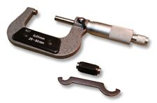 Micrometres cap.25 50mm d'occasion  Chabeuil
