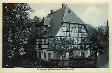 Lichtenwalde niederwiesa 1920 gebraucht kaufen  Wöllstein
