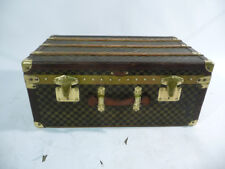R906 malle damier d'occasion  Haguenau