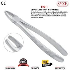 Dental tooth extraction for sale  LONDON