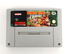 Cartuccia donkey kong usato  Parma