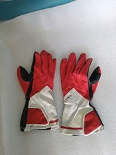 Paire gants moto d'occasion Paire gants moto d'occasion  Porcelette