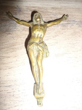 Christ bras croix d'occasion  Rostrenen