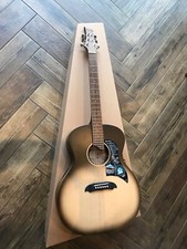 Riversong soulstice acoustic for sale  LONDON