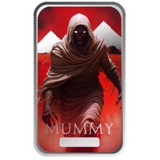 2024 mummy monster for sale  Raleigh