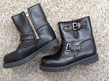 Bottes enfants style d'occasion  France