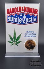 Harold kumar white for sale  Clermont