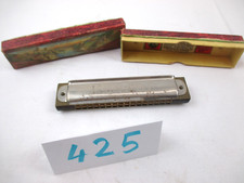 Hohner mundharmonika rheingold gebraucht kaufen  Gollhofen