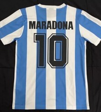Maradona 1986 argentina for sale  Pompano Beach