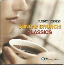 Sunday brunch classics for sale  TOTNES