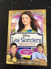 Coffret dvd disney d'occasion  France