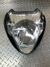 Farol Hyosung Comet GT 250 2010 em diante EFI modelo P/N 35100-HR8-350 comprar usado  Enviando para Brazil
