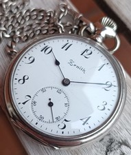 Orologio zenith tasca usato  Verona