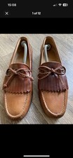 Allen edmonds nottingham for sale  ASHFORD