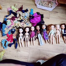 bratz dolls clothes for sale bratz dolls clothes for sale CHATHAM