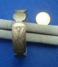 B35 bracelet argent d'occasion  France