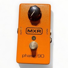 Pédale phaser mxr d'occasion Pédale phaser mxr d'occasion  Expédié en France