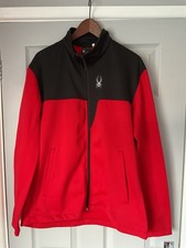 spyder fleece for sale spyder fleece for sale BRISTOL