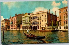 Postcard italy venice for sale  Buffalo Grove