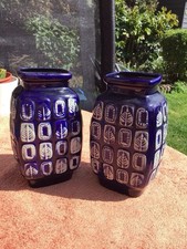 West german vases for sale  WALSALL