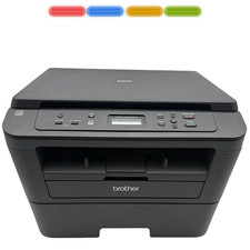 Impressora Laser Monocromática Brother DCP-L2520D NOVO Toner | NOVO Tambor FRETE GRÁTIS comprar usado Impressora Laser Monocromática Brother DCP-L2520D NOVO Toner | NOVO Tambor FRETE GRÁTIS comprar usado  Enviando para Brazil