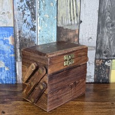 Rare gorgeous handmade for sale  DUDLEY
