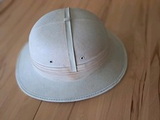 Vinted tropenhelm 1950iger gebraucht kaufen  Mühlheim an der Donau