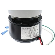 Conjunto de motor Dometic MasterFlush 12V DC comprar usado  Enviando para Brazil