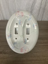 Hand painted floral for sale  Irvine