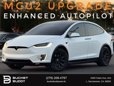 2018 tesla model for sale  West Sacramento