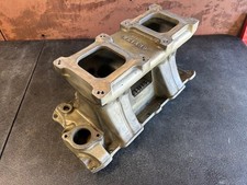 Weiand small block for sale  Mooresville