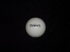 Dewar titleist logo for sale  Windsor Mill