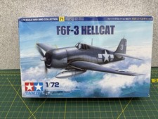 Tamiya f6f hellcat for sale  Athens